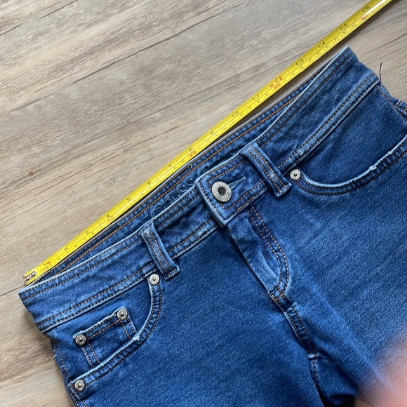 Guess Soft Vintage Jeans - Picture 6 of 8